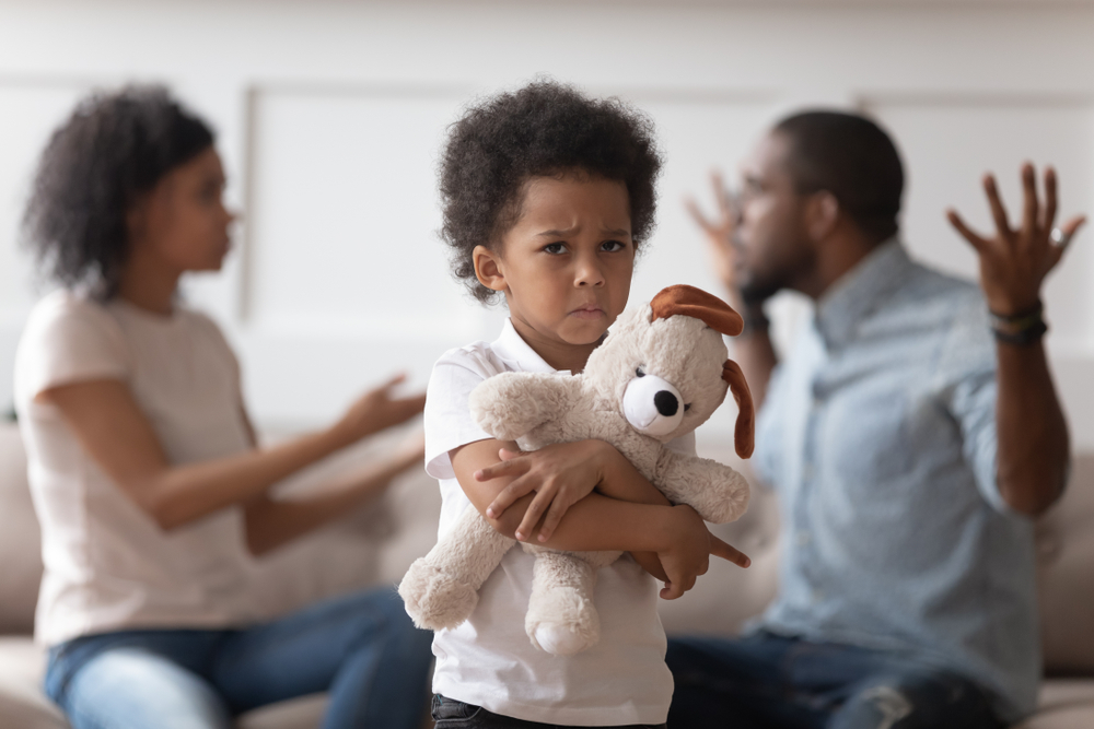 You are currently viewing Impact on an Estate in New York State When Someone Dies Without Completing an Uncontested Divorce: A Case Study of Short Marriages With Children