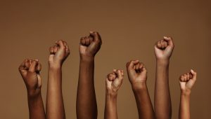 Read more about the article The Emergence of Black Power: Exploring Historical Context and Potential Impacts on African American Progress