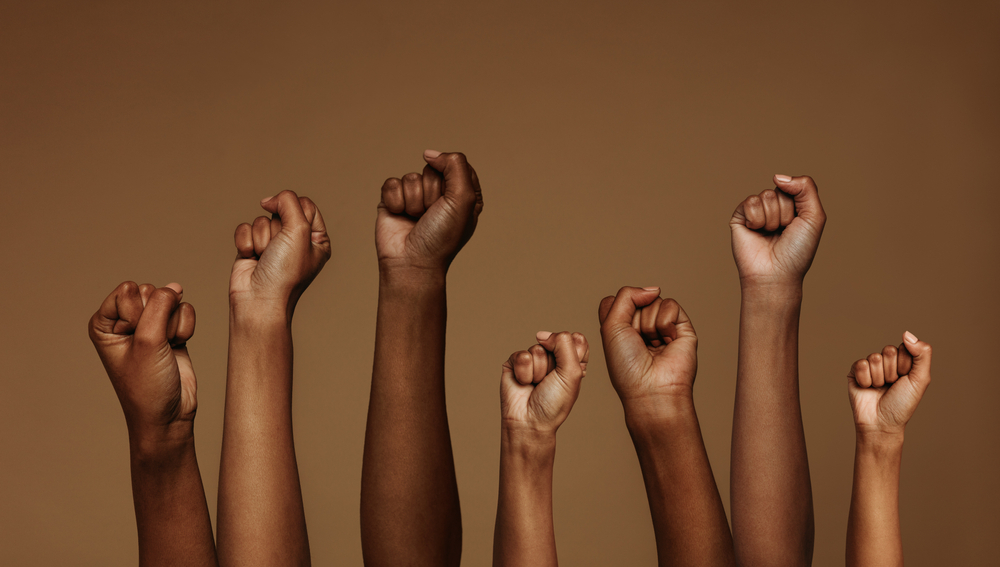 You are currently viewing The Emergence of Black Power: Exploring Historical Context and Potential Impacts on African American Progress