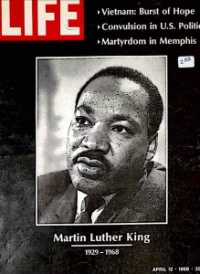 Read more about the article Martin Luther King Jr.: The Civil Rights Leader