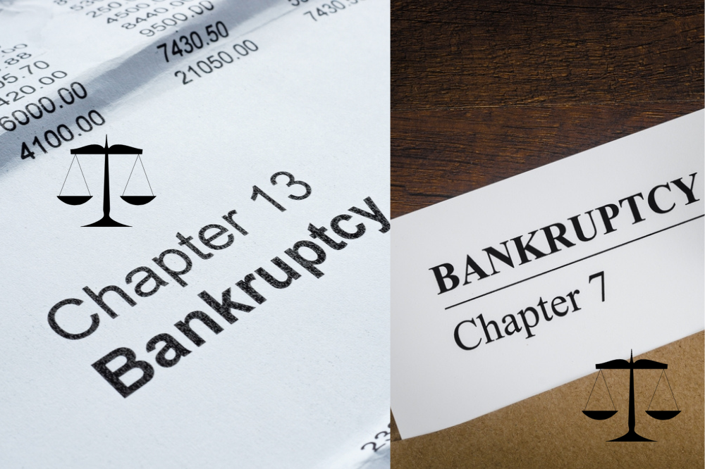 Read more about the article Racism in Chapter 7 and 13 Bankruptcies: Examining Racial Disparities in Access and Legal Support Amid Promises of a Fresh Start