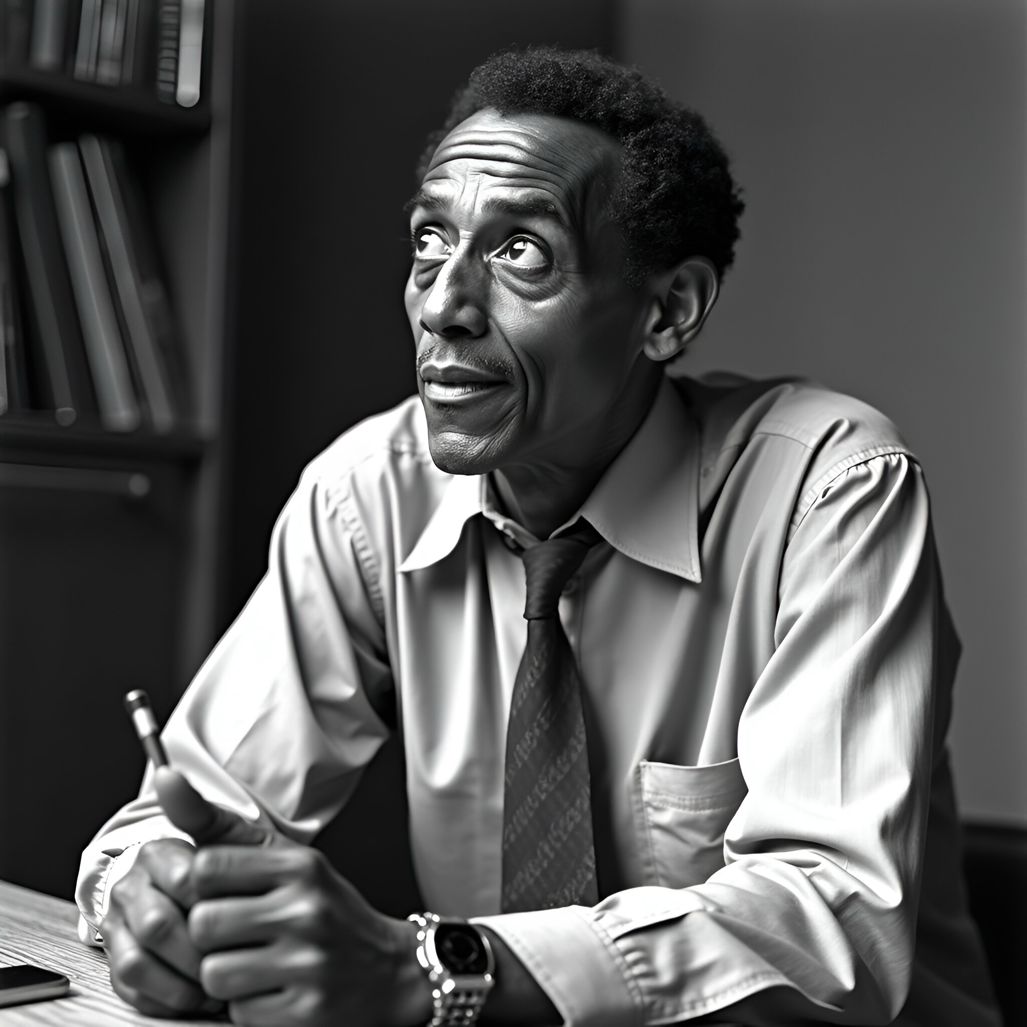 You are currently viewing Stokely Carmichael: Civil Rights Leader and Advocate of Black Power