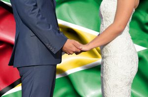 Read more about the article Analysis of Common Law Marriages in Guyana, South America