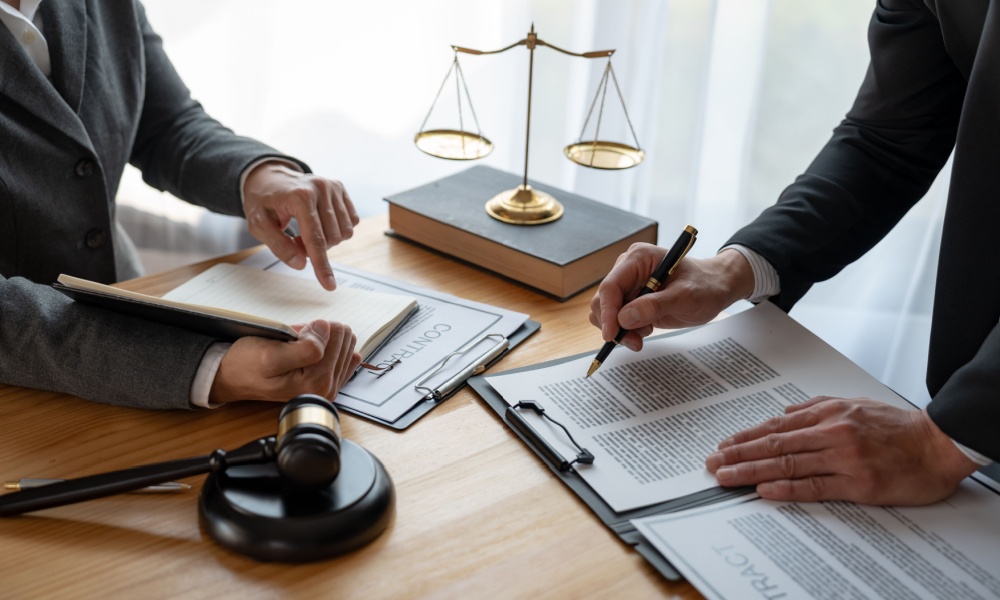 Read more about the article Workplace Discrimination and Employee Rights: Figeroux & Associates, NYC’s Top Employment Law Firm