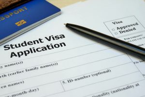Read more about the article Termination of International Student Visa Status: A Legal Analysis