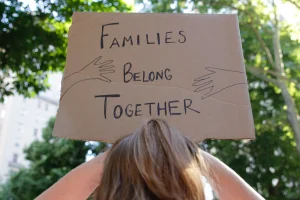 Read more about the article Trump’s New Registration Requirement Could Forcibly Separate Millions of Immigrant Families