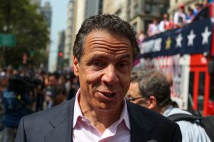 Read more about the article According to Recent Polls, Cuomo is Number One
