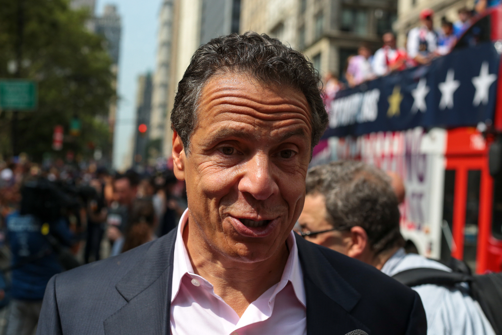 You are currently viewing According to Recent Polls, Cuomo is Number One