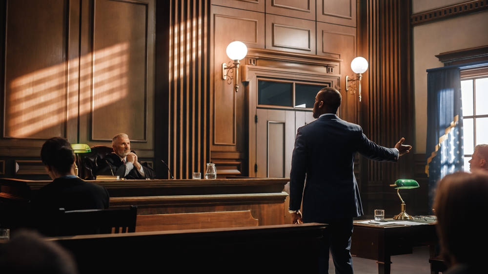 Read more about the article What Happens If My Case Goes to Trial?