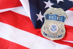 Read more about the article ICE Arrests of 56 Irish Nationals in New York City