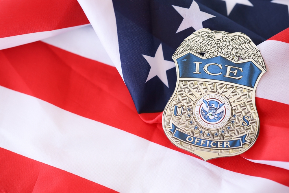 You are currently viewing ICE Arrests of 56 Irish Nationals in New York City