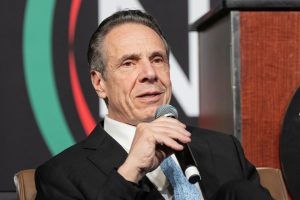 Read more about the article New York City’s Mayor in 2026: Andrew Cuomo, Strong and Bold Leadership