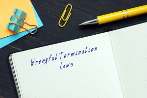 Read more about the article Step-by-Step Guide to Filing a Wrongful Termination Claim in New York City