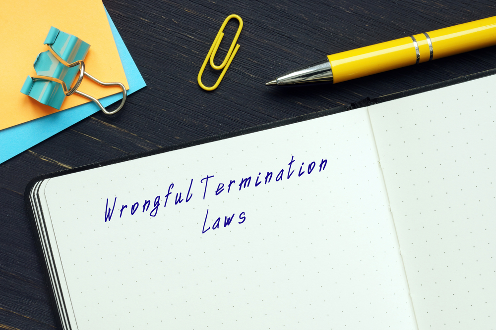 You are currently viewing Step-by-Step Guide to Filing a Wrongful Termination Claim in New York City