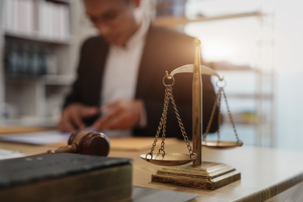 Read more about the article Defending Justice: Criminal Defense Strategies for NYS Attorneys in the Post-Trump Landscape