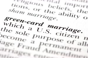 Read more about the article Vacation Romance: Love or Immigration Opportunity?