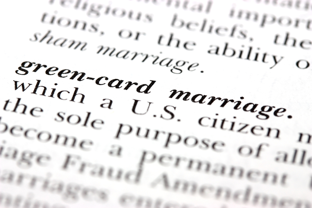 You are currently viewing Vacation Romance: Love or Immigration Opportunity?