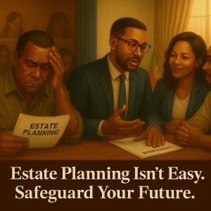 Read more about the article Mistakes Laypeople Make When They Don’t Hire a Professional Wills, Trust & Estate Planning Attorney