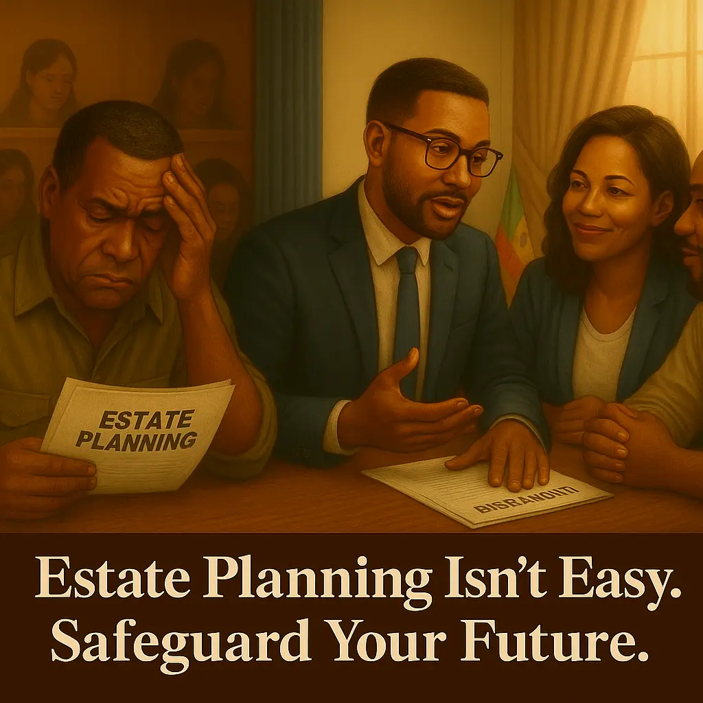 Read more about the article Mistakes Laypeople Make When They Don’t Hire a Professional Wills, Trust & Estate Planning Attorney