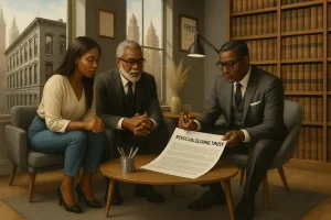 Read more about the article Unlocking Your Legacy: Avoiding Probate with a Revocable Living Trust in New York
