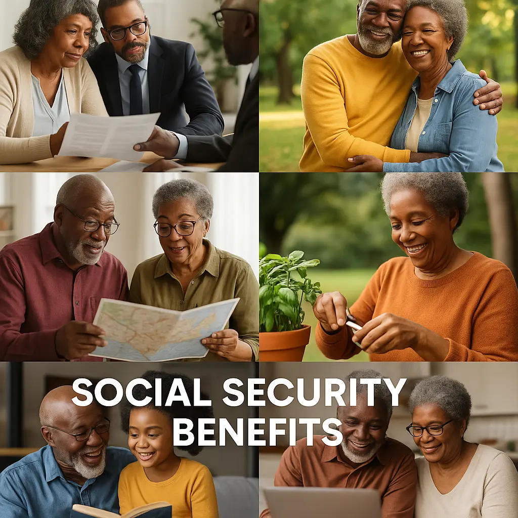 You are currently viewing Unlocking Your Retirement Potential: The Right Time to Claim Social Security Benefits in New York