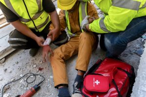 Read more about the article Construction Site Personal Injury Litigation under New York Labor Law §§ 200, 240(1), and 241(6): 2025 Analysis