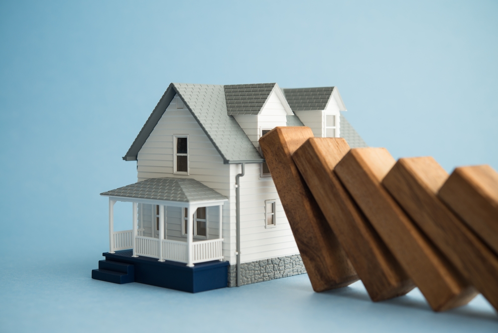 You are currently viewing What Will Happen to My Home, Car, or Business Assets in Bankruptcy?