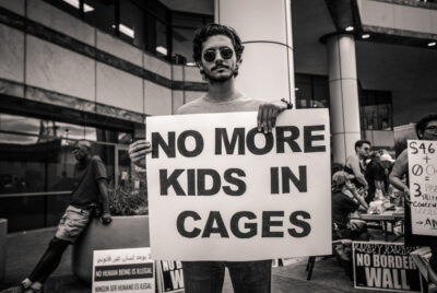 Read more about the article A Parent’s Comprehensive Guide to Navigating ICE Encounters: Protecting Your Children, Your Rights, and Your Family